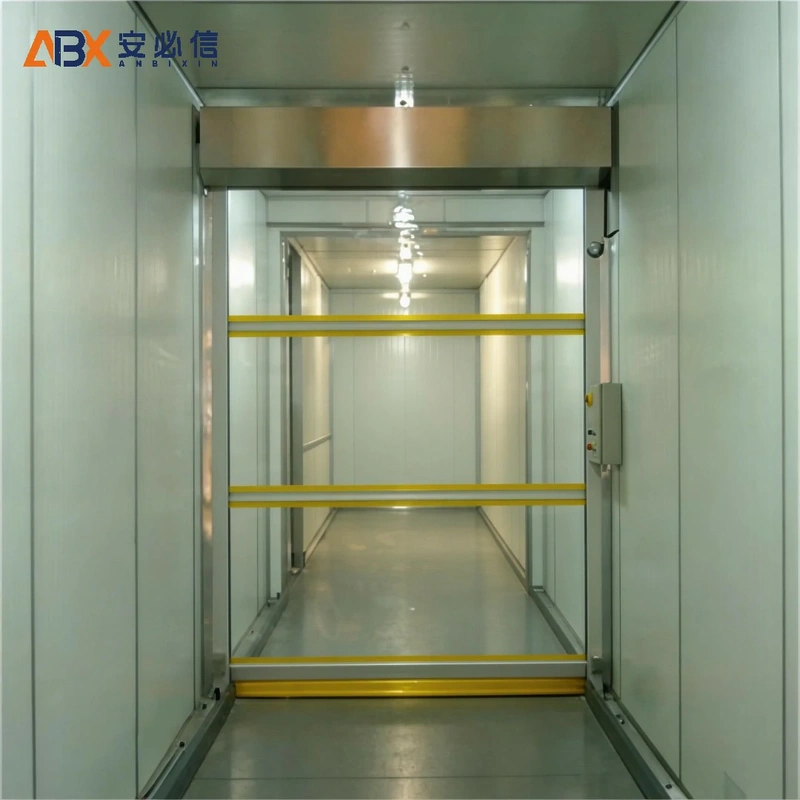 梅州快速门